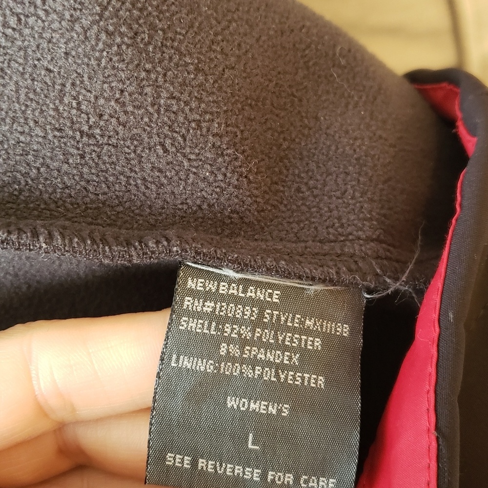 New Balance Jacket - Picture 7 of 7